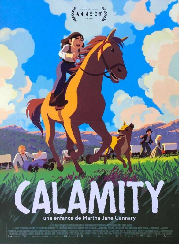 calamity