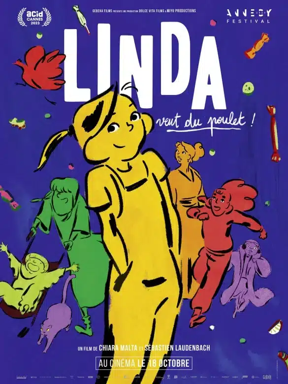 linda